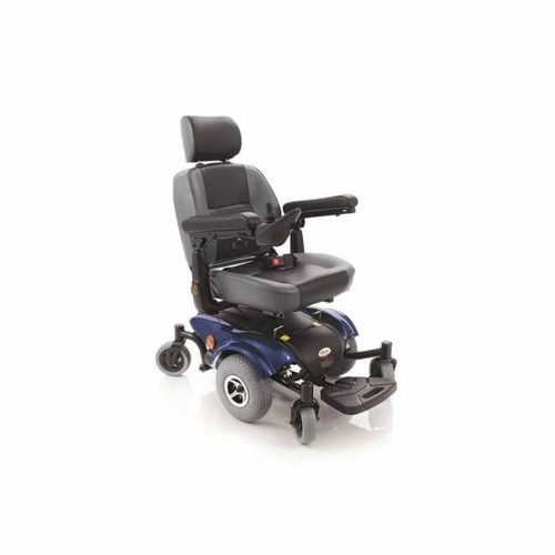 Carrozzina per disabili - per,