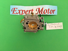 CARBURATORE MOTOSEGA HUSQVARNA