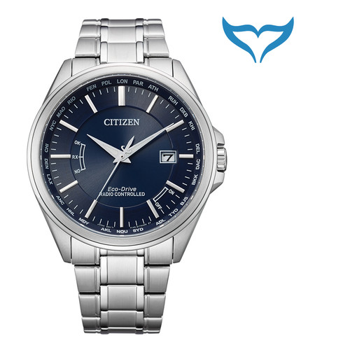 Orologio radio citizen uomo - orologio,