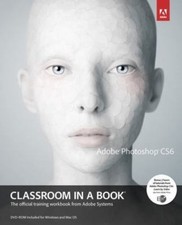Adobe Photoshop Cs6 Classroom