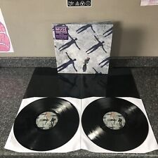 DOUBLE VINYL LP MUSE ALBUM