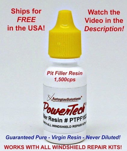 Powertech pit filler - filler, auto