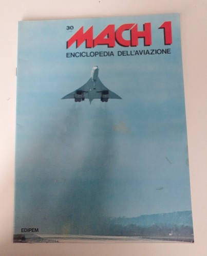 Mach enciclopedia - 1,
