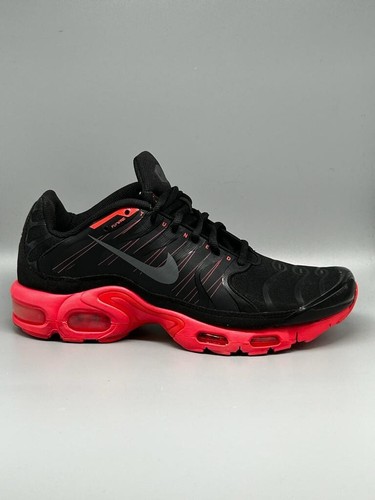 Nike air max plus tuned - nike, mac
