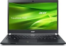 PC RICONDIZIONATO NOTEBOOK PORTATILE CORE I5 ACER TRAVELMATE P645 WINDOWS 10