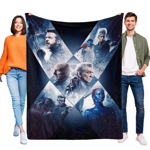 Men coperta lancio - x-men,