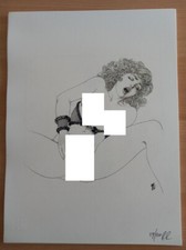 MAGNUS LITOGRAFIA IL PRINCIPE