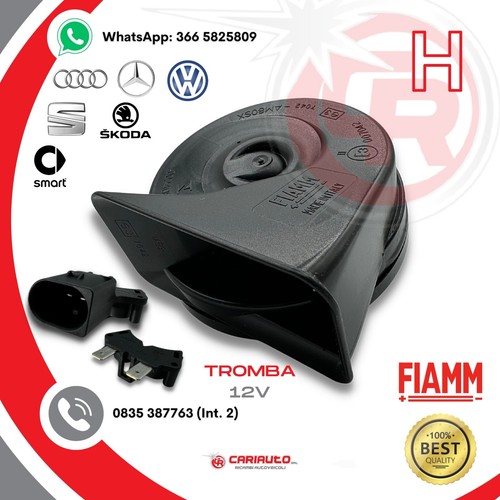 Avvisatore clacson suono auto - avvisatore,