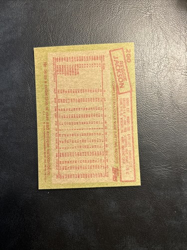 1985 topps cb16 2 - ��,