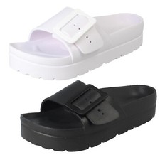 Sandali Da Donna Spot On Con