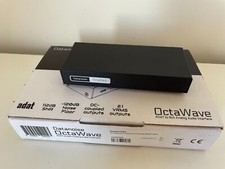 Datanoise Octawave Adat Audio