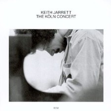 Vinile Keith Jarrett - The