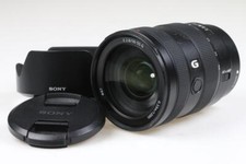 Sony E 16-55 mm f/2,8 G 