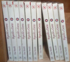 FUMETTO MANGA SEQUENZA 1/11