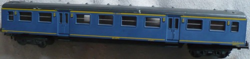 Oggetto vagone di treno - oggetto,