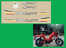 MALAGUTI MOTORIK SERIE ADESIVI