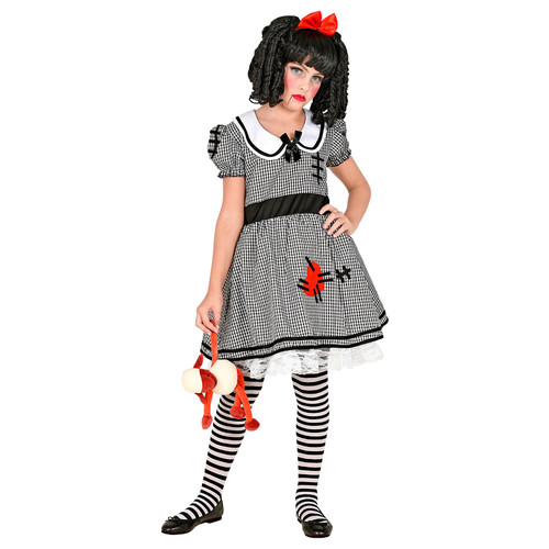 Costume vestito abito - vestito,