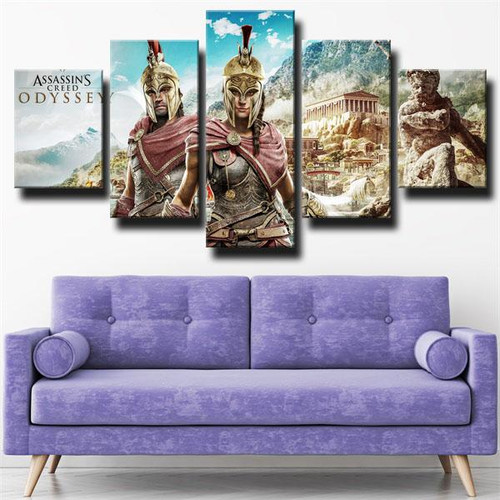 Assassin creed odyssey - creed,
