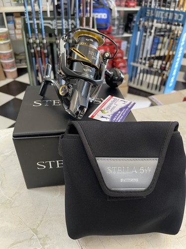Shimano stella 5000 - sw-, d
