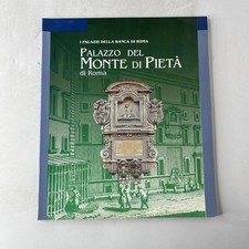 Palazzo del monte pietà - palazzo, di