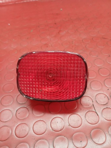 Faro fanale posteriore harley - faro,