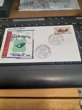 Poste italiane busta 1 - poste, 1°