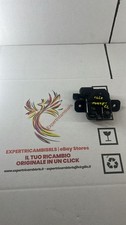 SERRATURA CHIUSURA ELETTRICA