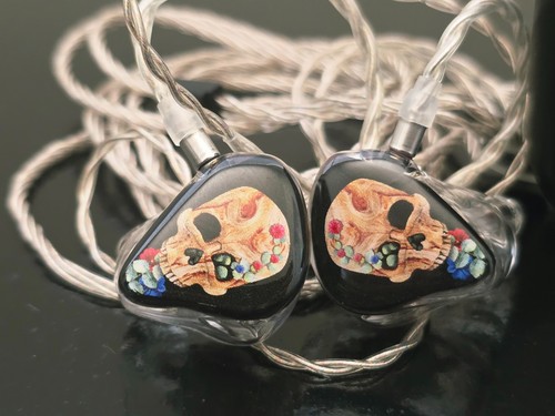 Ultimate ears reference - ears, ue