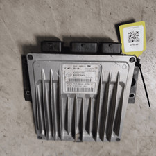 Centralina iniezione  RENAULT