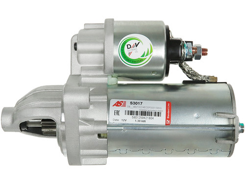 Motorino avviamento 12v - motorino,