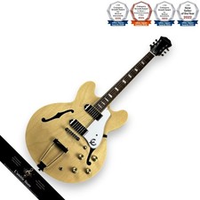 Epiphone Casino Natural