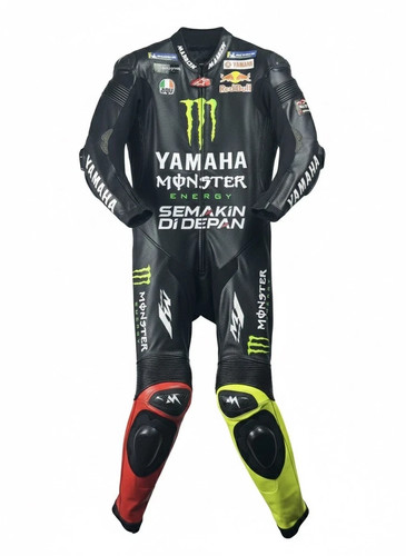 Tuta moto racing - moto,