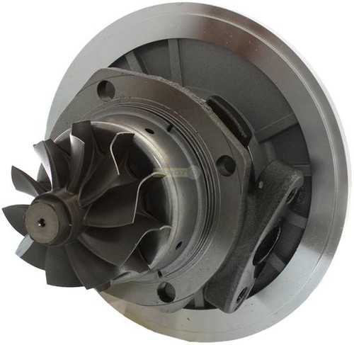 Gruppo scafo turbocompressore