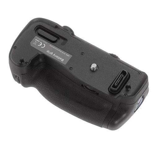 Batteria verticale d16 nera - batteria, mb-d16