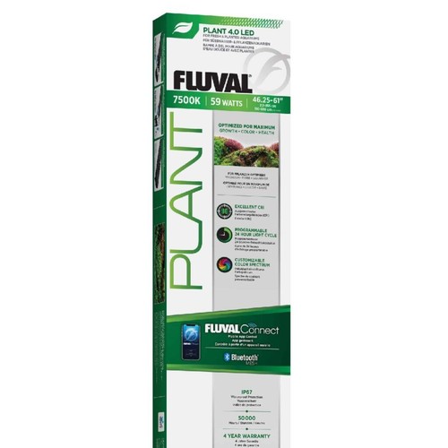 Fluval plant led - 4.0,