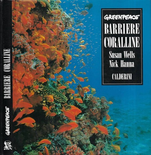 Greenpeace barriere - greenpeace.,