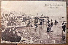 1911 Sampierdarena in