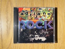 Adriano Celentano ‎– Adriano Rock