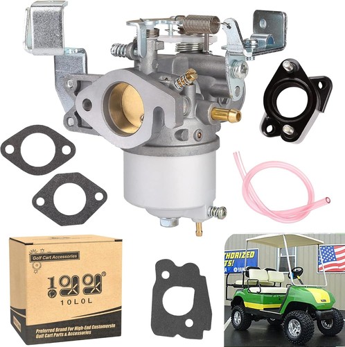 Carburatore carrello golf per