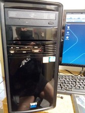 Vendo intel i7 3770 + 16 giga ram +ssd 128 g+hdd 160gb +GeFORCE GT 520 1Gb