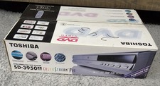 Toshiba SD-3950 Lettore DVD