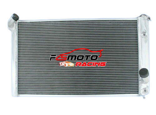 Radiatore alluminio per - in,