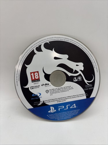 Gioco mortal kombat sony - x,