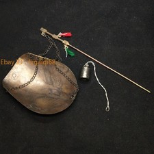 Antique old-fashioned pure