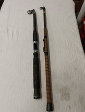 Canne Da Pesca Vintage Due
