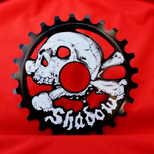 Pignone bmx shadow - pignone,
