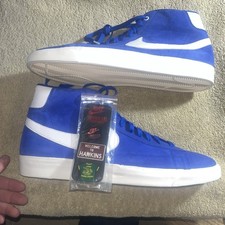 Blazer Mid Qs St Taglia 15