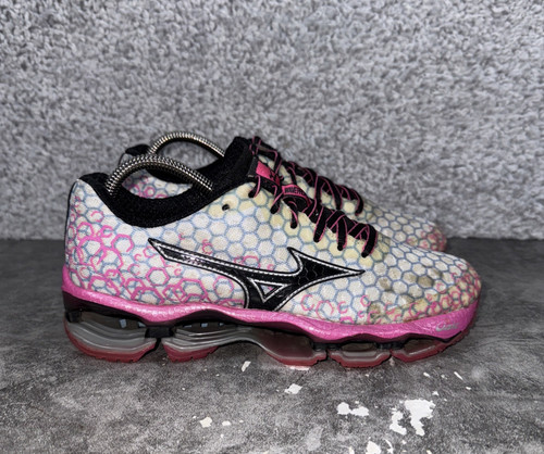Scarpe corsa mizuno wave - da,