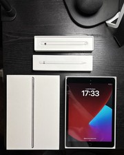 iPad 10.2 pollici (2020) 128GB + Apple Pencil Prima Generazione