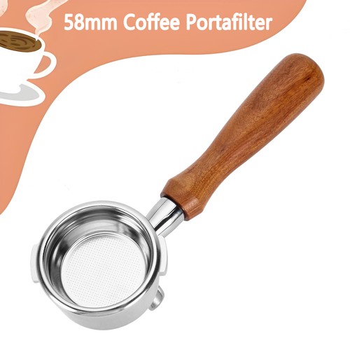 Portafiltro espresso 58mm per - espresso,